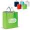 Große Kühltasche aus Non Woven 32.5 x 19.5 x 39 cm, 100 g/m²