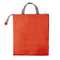 Große Kühltasche aus Non Woven 32.5 x 19.5 x 39 cm, 100 g/m²