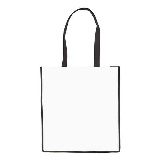Tragetasche Non-Woven 75g/m²