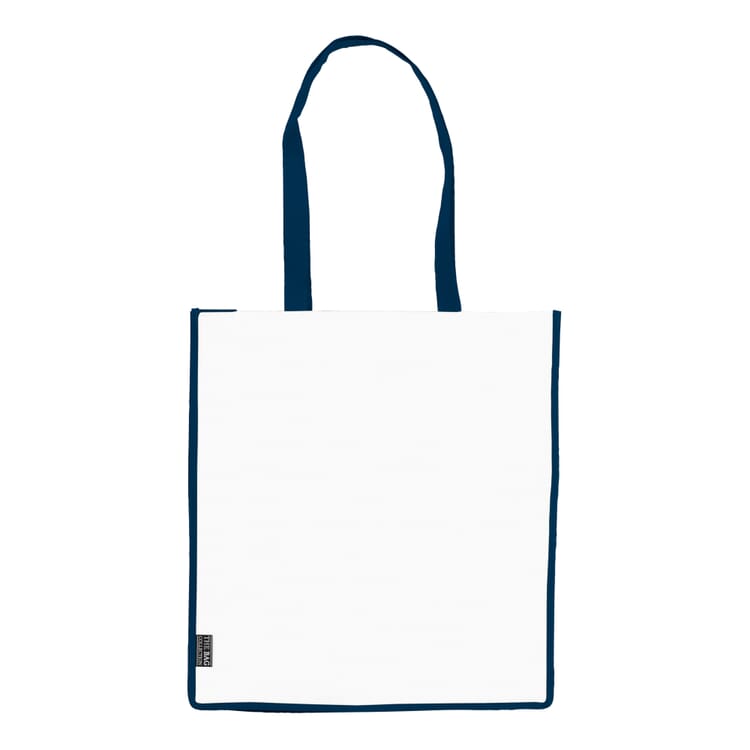Tragetasche Non-Woven 75g/m²
