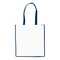 Tragetasche Non-Woven 75g/m²