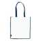 Tragetasche Non-Woven 75g/m²