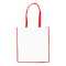 Tragetasche Non-Woven 75g/m²