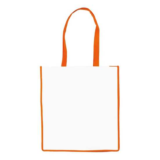 Tragetasche Non-Woven 75g/m²