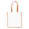 Tragetasche Non-Woven 75g/m²