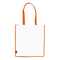 Tragetasche Non-Woven 75g/m²