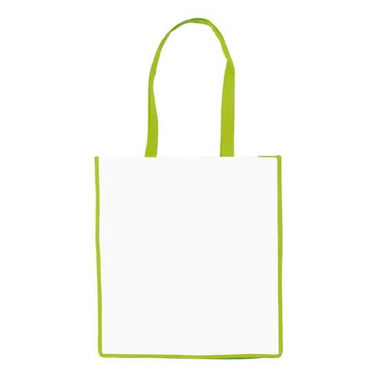 Tragetasche Non-Woven 75g/m²