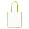 Tragetasche Non-Woven 75g/m²