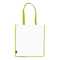 Tragetasche Non-Woven 75g/m²