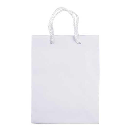 Laminierte Papiertasche, klein