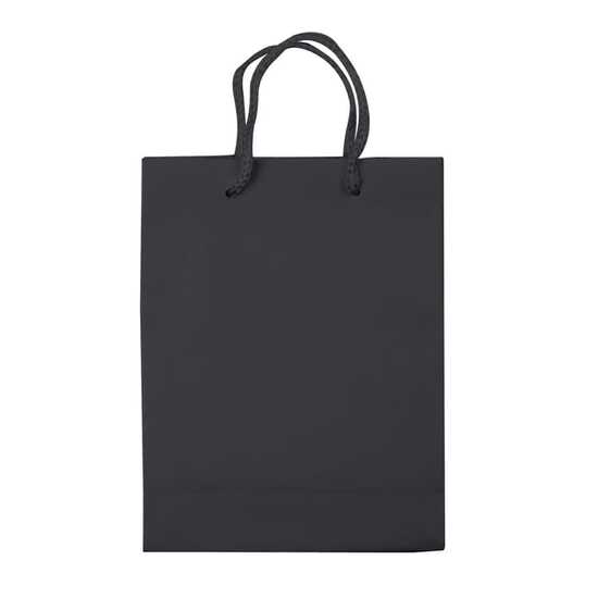 Laminierte Papiertasche, klein