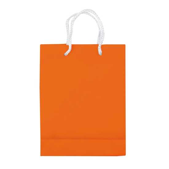 Laminierte Papiertasche, klein