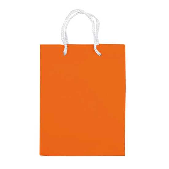 Laminierte Papiertasche, klein