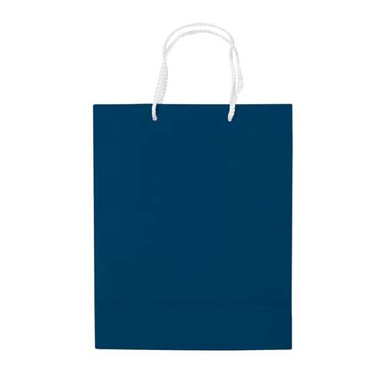 Laminierte Papiertasche, mittel