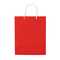 Laminierte Papiertasche, mittel