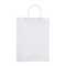 Laminierte Papiertasche, groß
