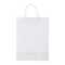 Laminierte Papiertasche, groß