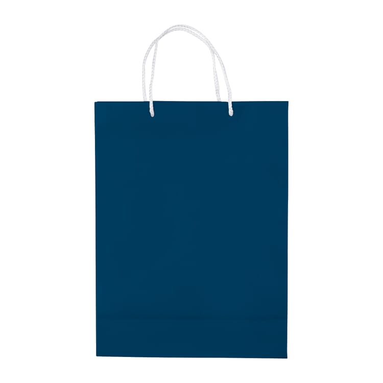 Laminierte Papiertasche, groß