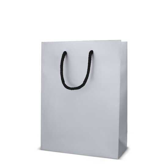 Papier Geschenktasche 18 x 8 x 24cm 200g/m²