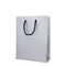 Papier Geschenktasche 18 x 8 x 24cm 200g/m²