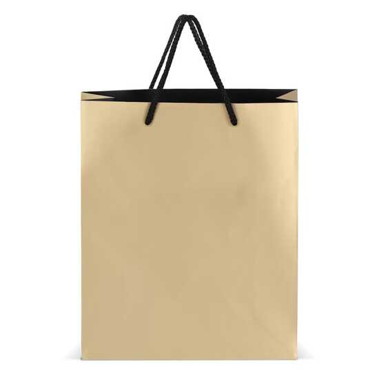 Papier Geschenktasche 24 x 10 x 30cm 200g/m²