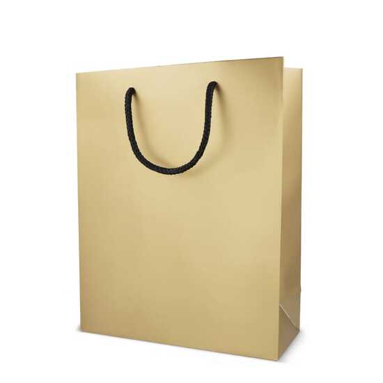 Papier Geschenktasche 24 x 10 x 30cm 200g/m²