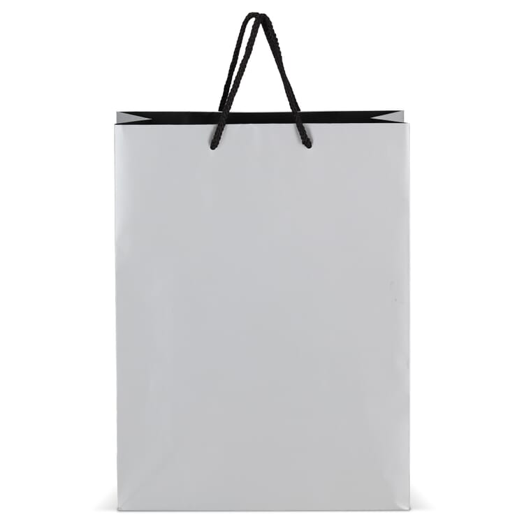 FSC Papier Geschenktasche 30 x 12 x 40cm 200g/m²