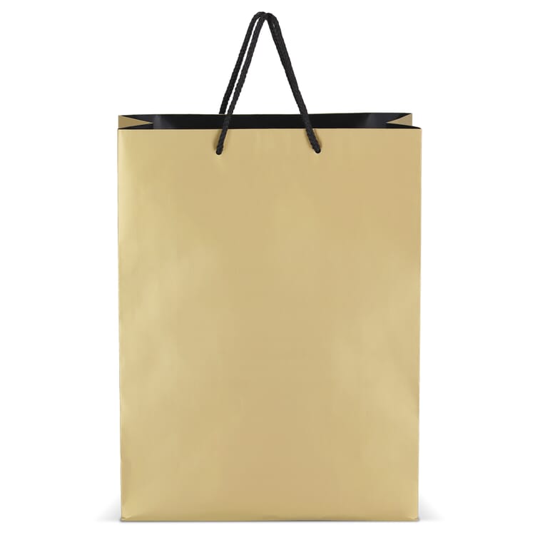 FSC Papier Geschenktasche 30 x 12 x 40cm 200g/m²