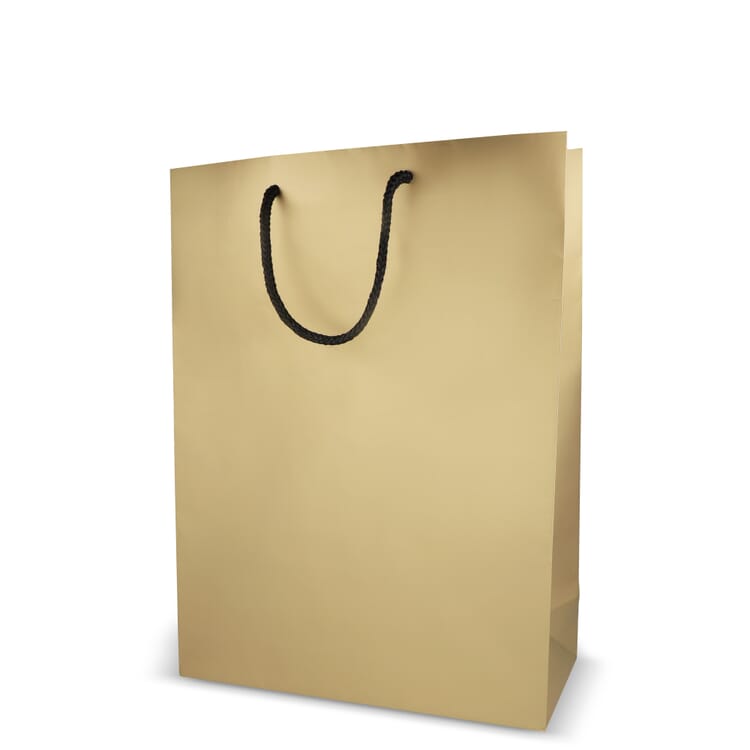 FSC Papier Geschenktasche 30 x 12 x 40cm 200g/m²