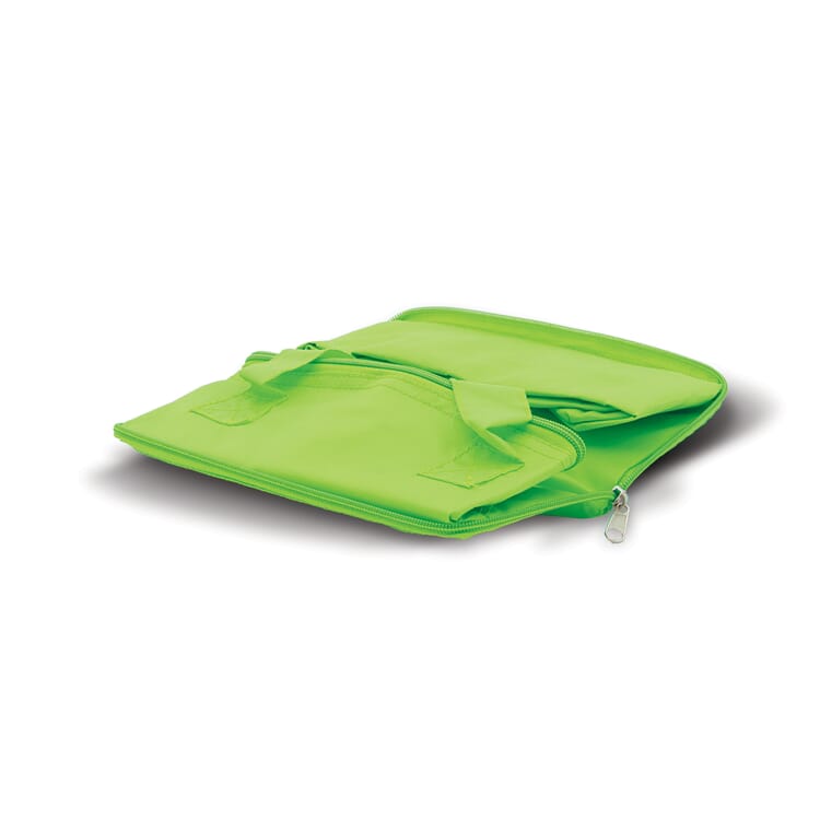 Faltbare Kühltasche