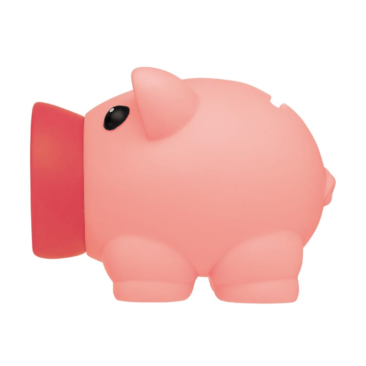 Kleines Sparschwein