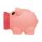 Kleines Sparschwein