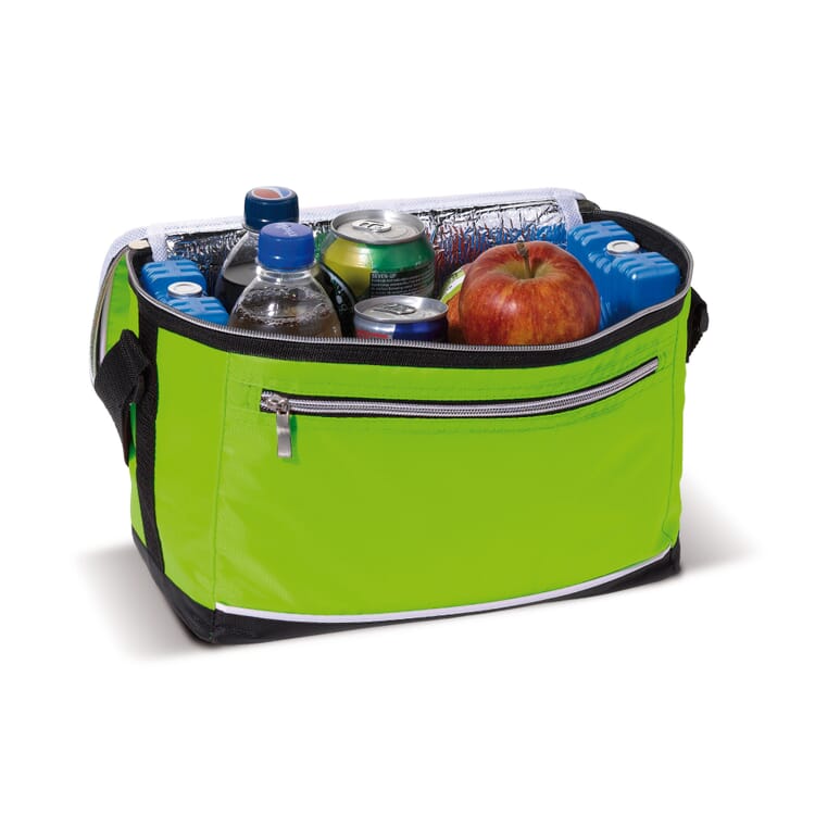 Schultertasche mit Kühlfunktion 30.5 x 17 x 19 cm