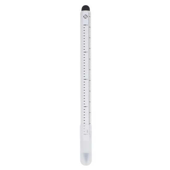 Langlebiger Bleistift & Lineal R-AL