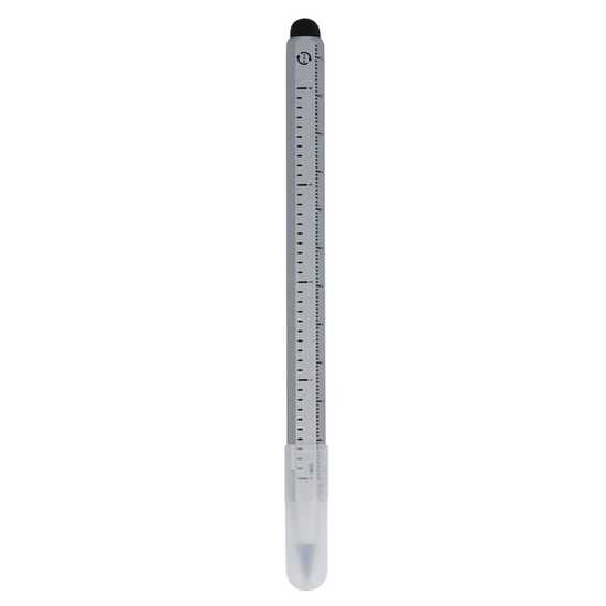 Langlebiger Bleistift & Lineal R-AL