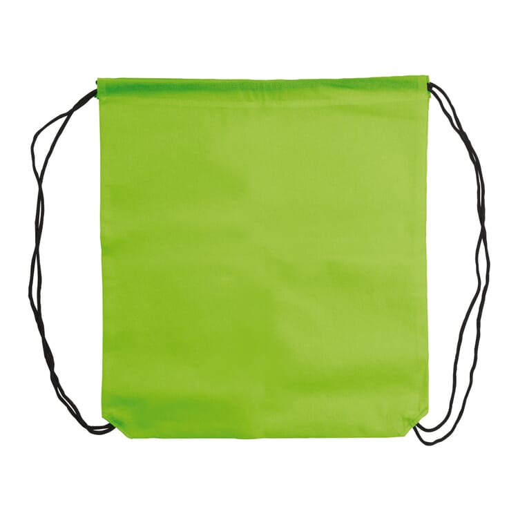 Rucksack Non-Woven 75g/m²