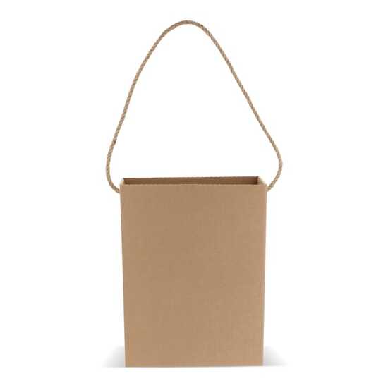 Kartontasche 24x8x32cm