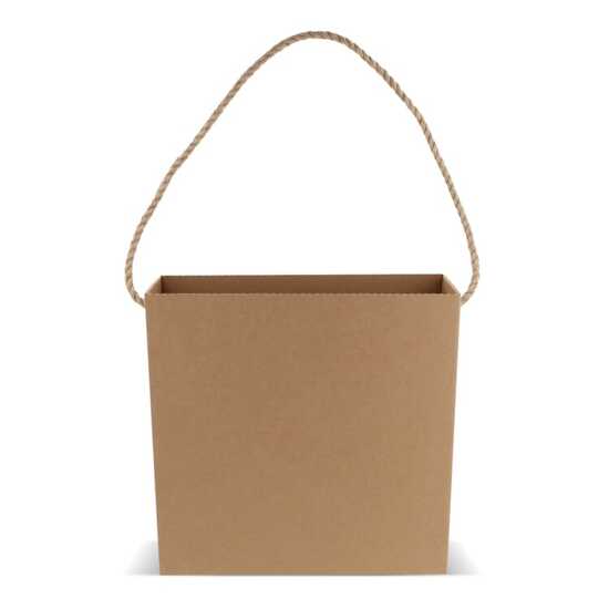 Kartontasche  35x35x11cm