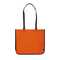 Einkaufstasche im Querformat PP Non-Woven 120g/m²