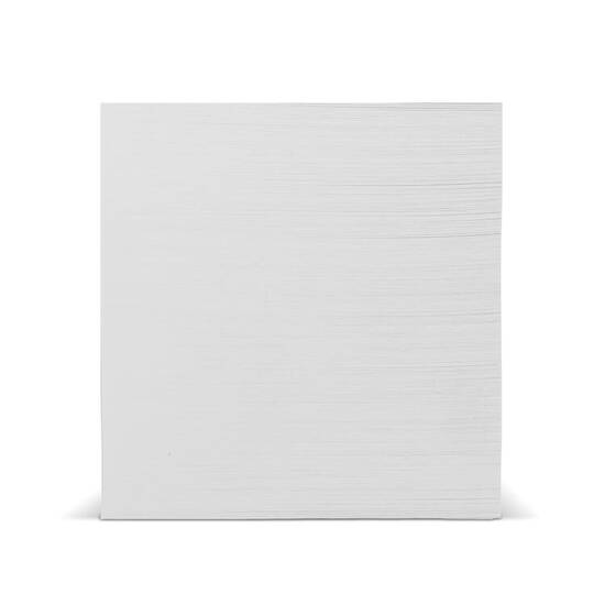 Notizwürfel 10x10x10cm