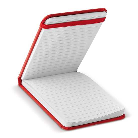 Notizbuch A6