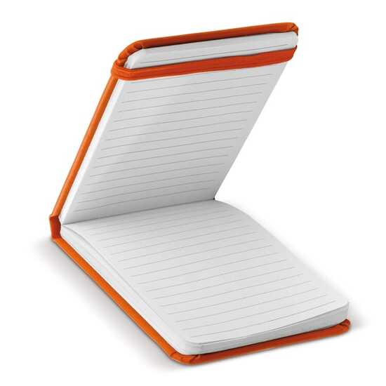 Notizbuch A6
