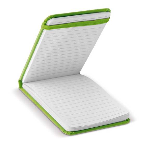 Notizbuch A6