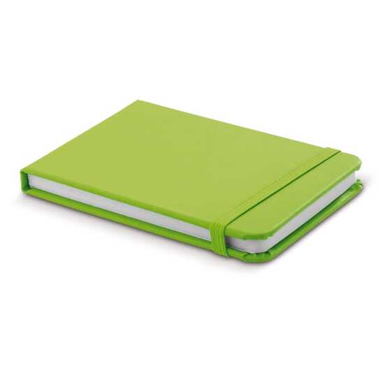 Notizbuch A6