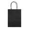 Kleine Papiertasche im Eco Look 120g/m²