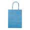 Kleine Papiertasche im Eco Look 120g/m²