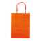 Kleine Papiertasche im Eco Look 120g/m²