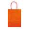 Kleine Papiertasche im Eco Look 120g/m²