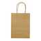 Kleine Papiertasche im Eco Look 120g/m²