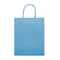 Mittlere Papiertasche im Eco Look 120g/m²
